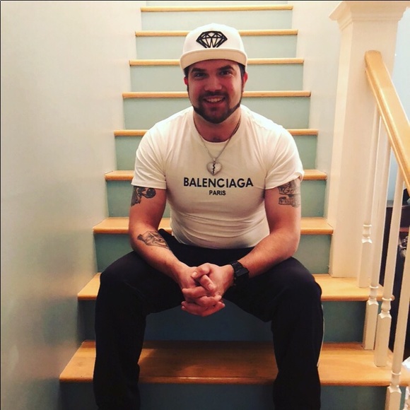 Meet your Posher, Grisha - Picture 3 of 4